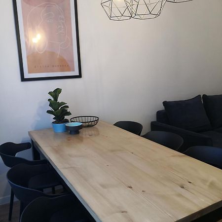 Apartament Przy Starowce ساندومييش المظهر الخارجي الصورة