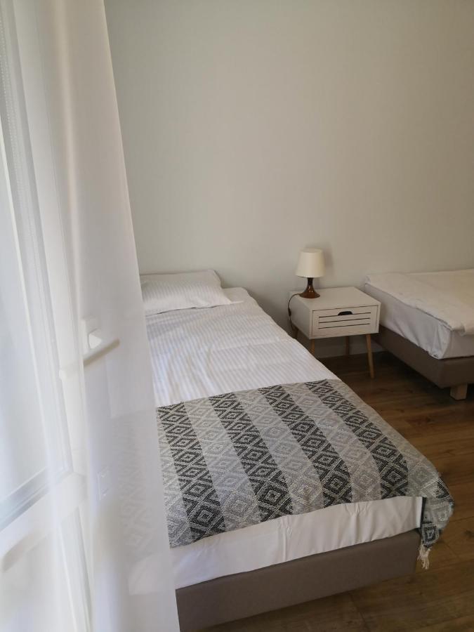 Apartament Przy Starowce ساندومييش المظهر الخارجي الصورة