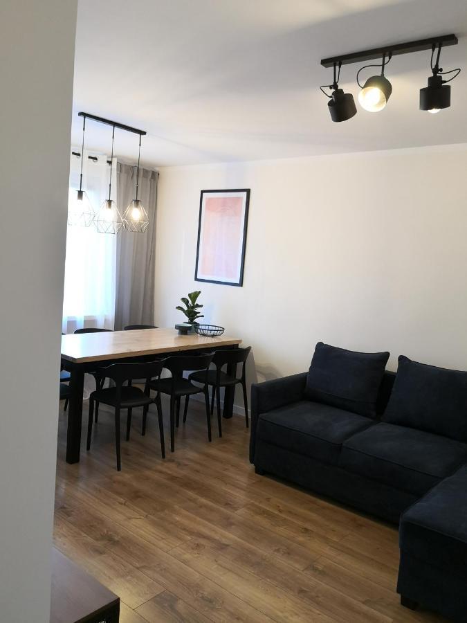 Apartament Przy Starowce ساندومييش المظهر الخارجي الصورة