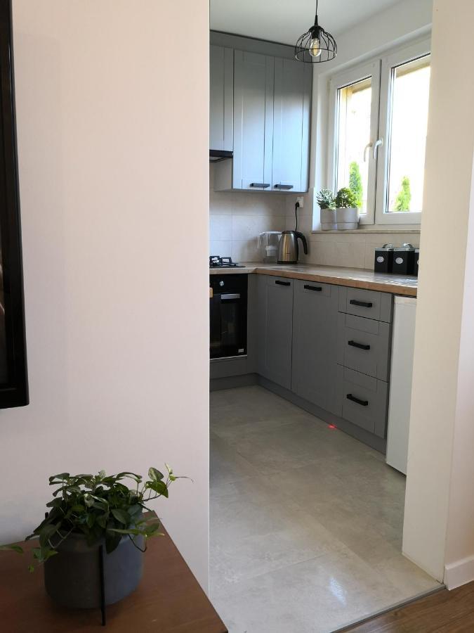 Apartament Przy Starowce ساندومييش المظهر الخارجي الصورة
