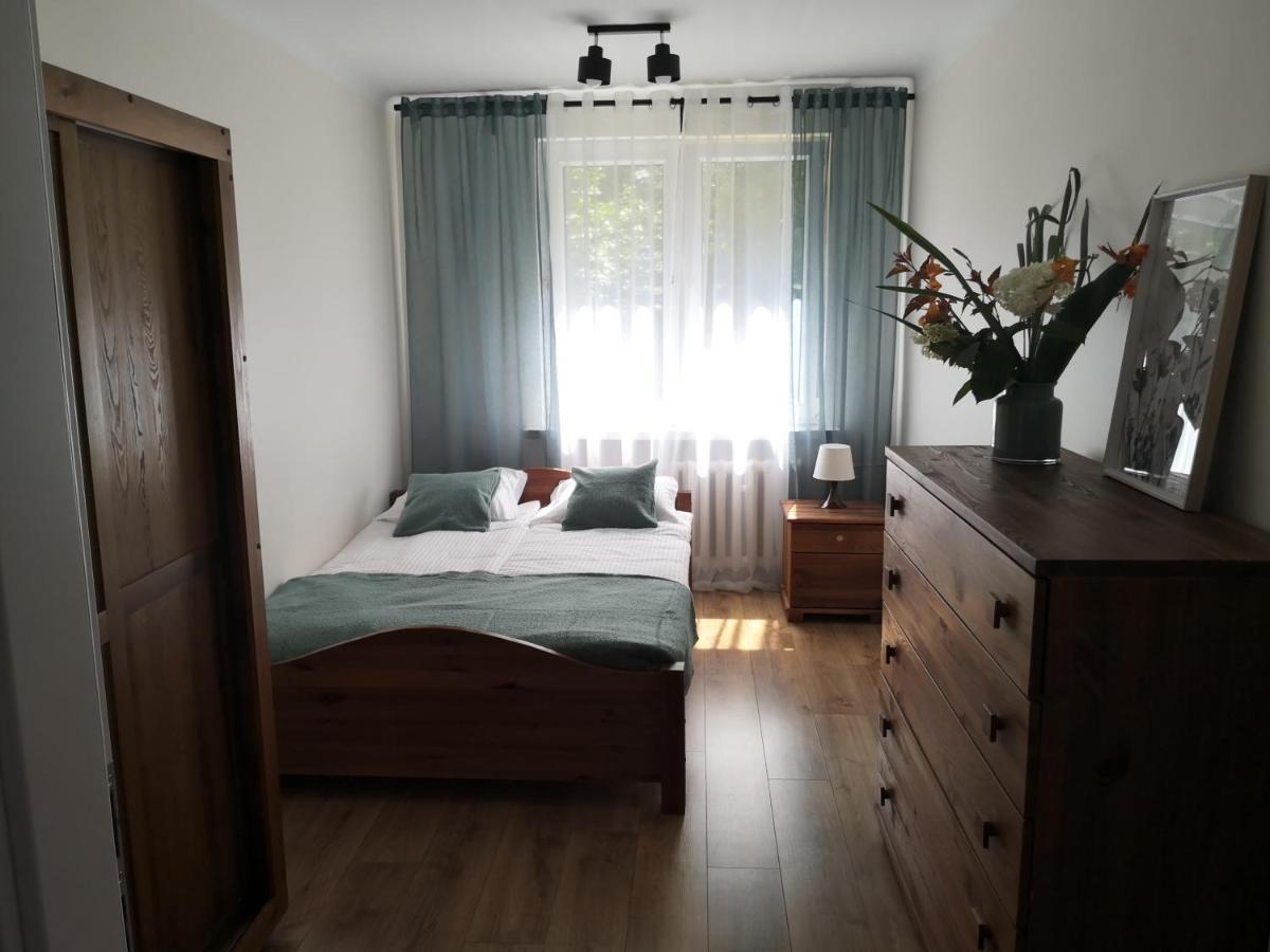 Apartament Przy Starowce ساندومييش المظهر الخارجي الصورة