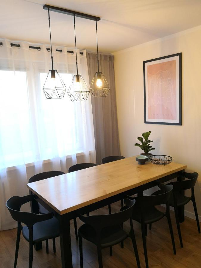 Apartament Przy Starowce ساندومييش المظهر الخارجي الصورة
