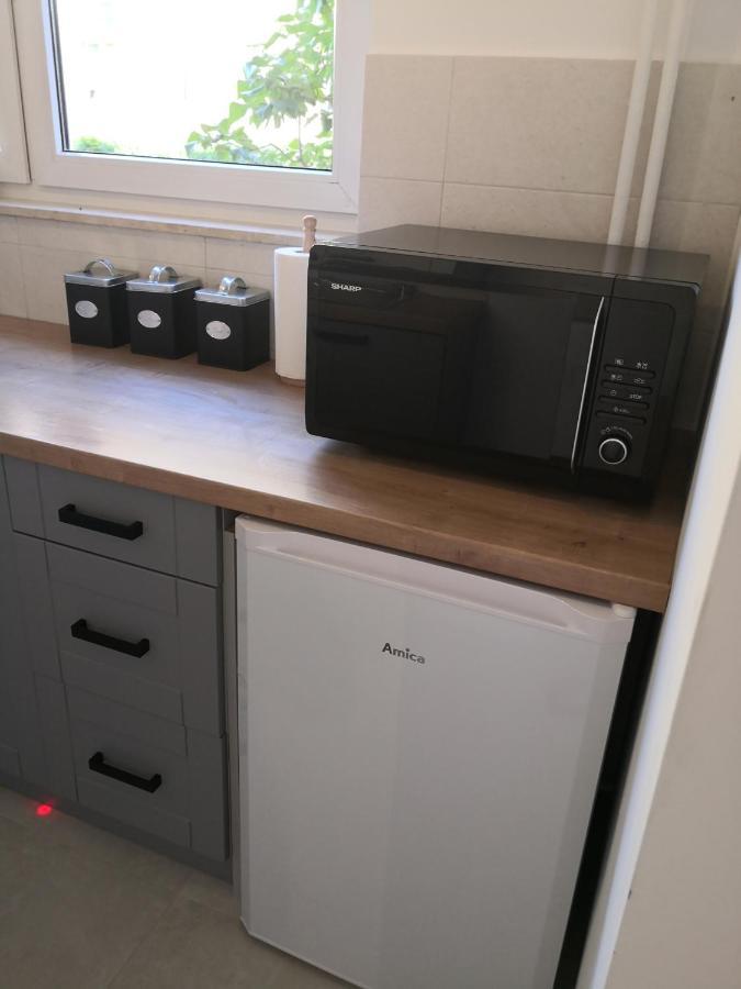 Apartament Przy Starowce ساندومييش المظهر الخارجي الصورة
