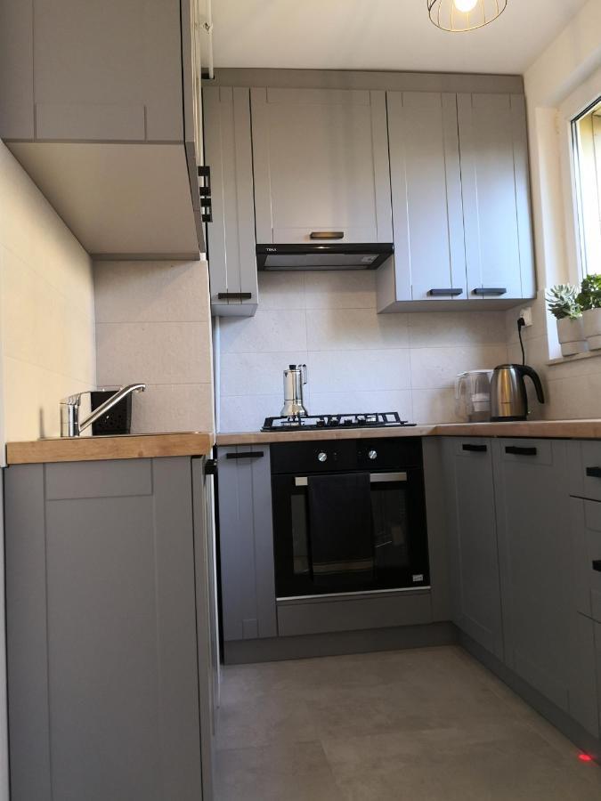 Apartament Przy Starowce ساندومييش المظهر الخارجي الصورة