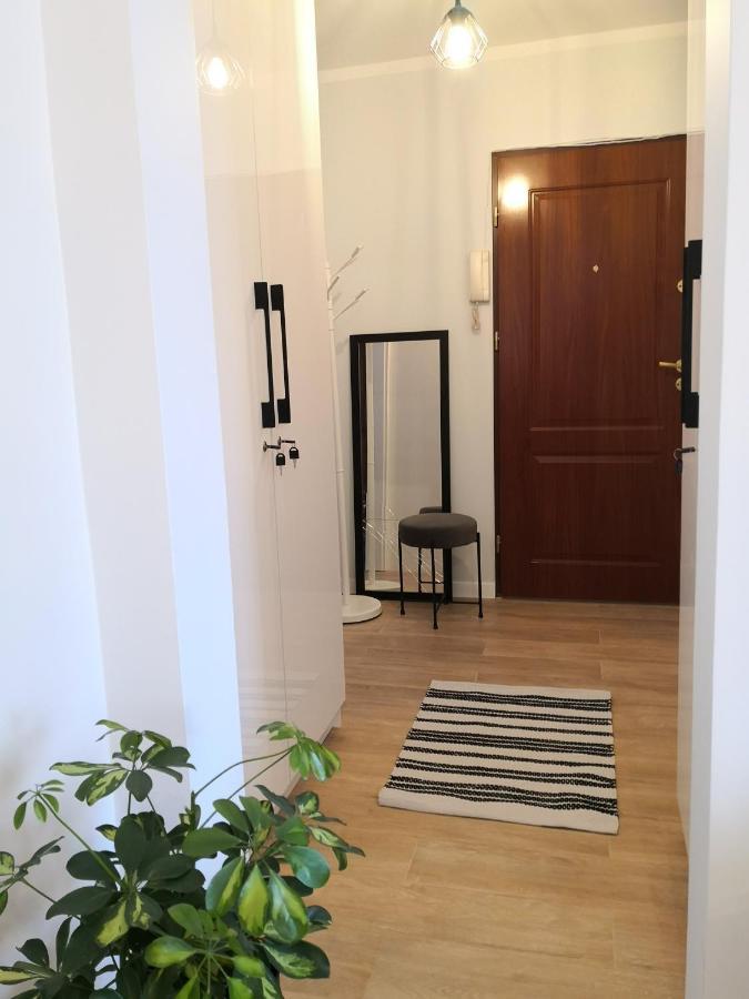 Apartament Przy Starowce ساندومييش المظهر الخارجي الصورة