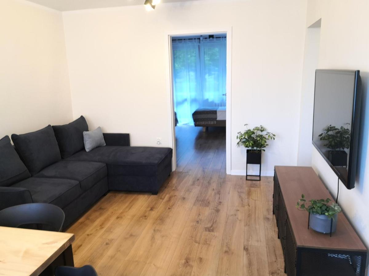 Apartament Przy Starowce ساندومييش المظهر الخارجي الصورة