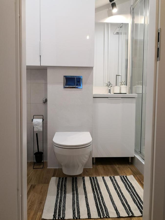 Apartament Przy Starowce ساندومييش المظهر الخارجي الصورة