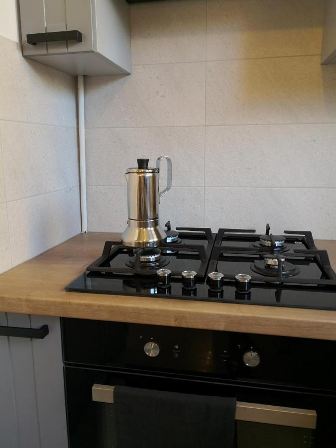 Apartament Przy Starowce ساندومييش المظهر الخارجي الصورة