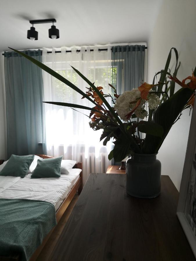 Apartament Przy Starowce ساندومييش المظهر الخارجي الصورة